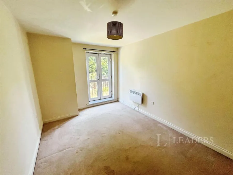 Peckerdale Gardens, Spondon, DE21, photo 5