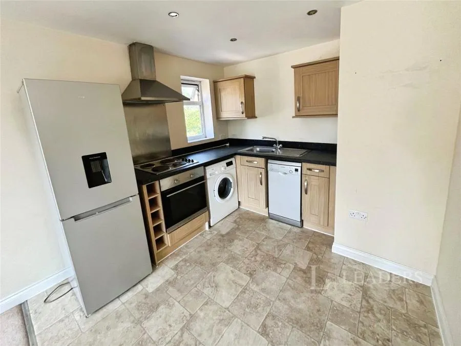 Peckerdale Gardens, Spondon, DE21, photo 3