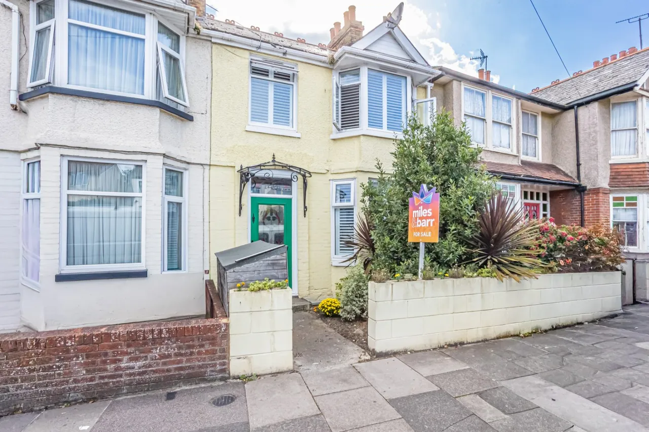 4 bed house for sale, Ramsgate Road, Margate, CT9