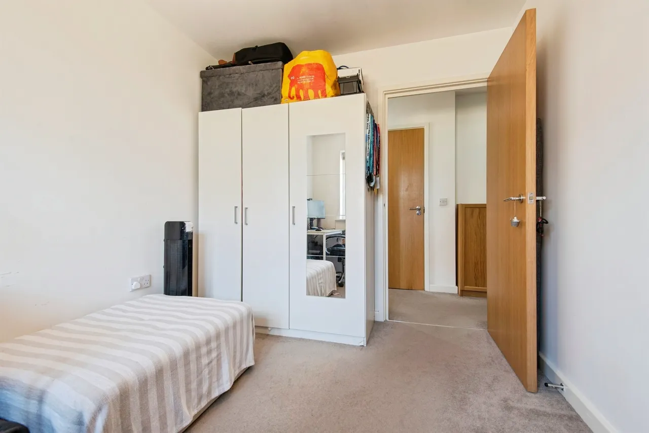 Ascot Drive, Letchworth Garden City, SG6, photo 12