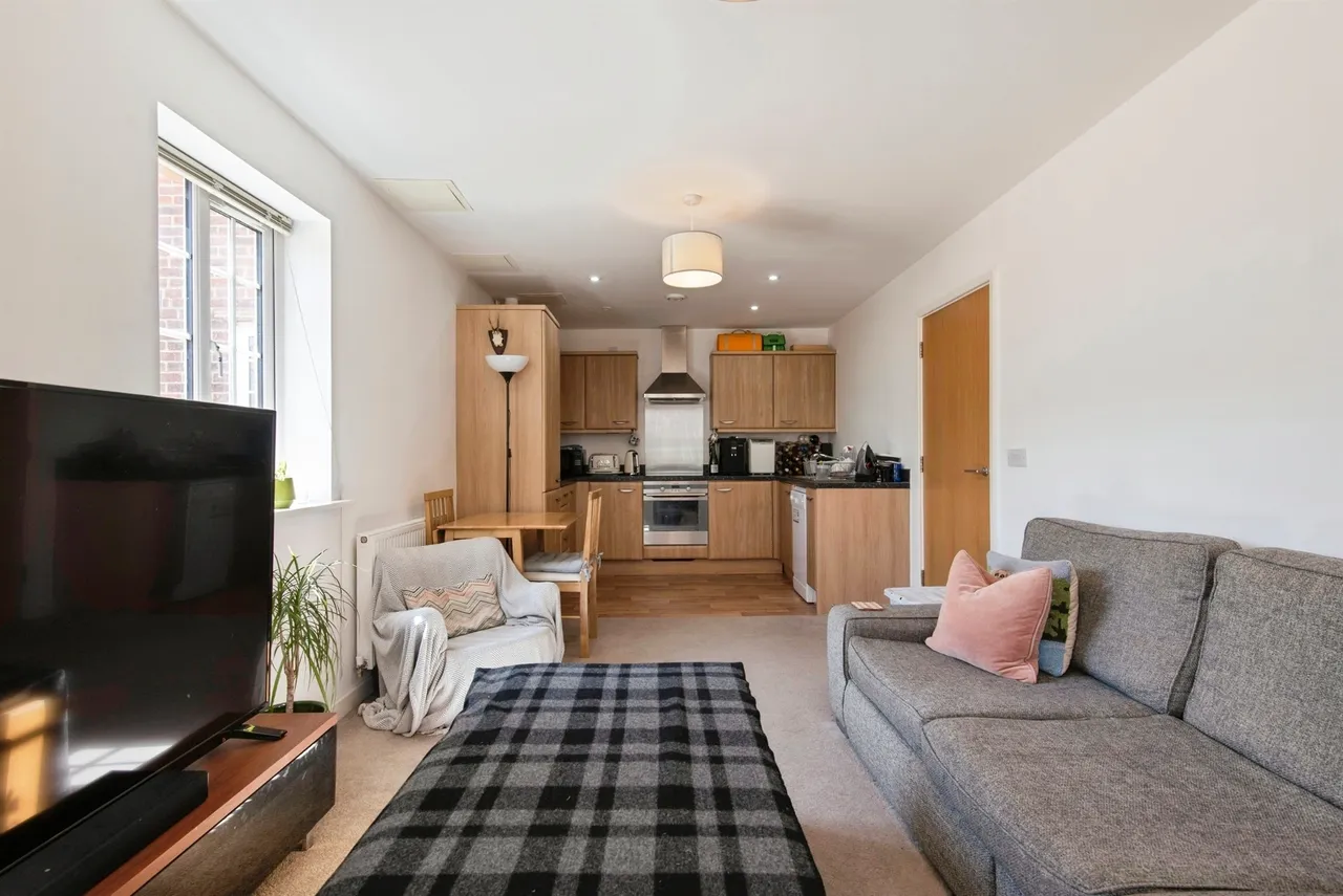 Ascot Drive, Letchworth Garden City, SG6, photo 14