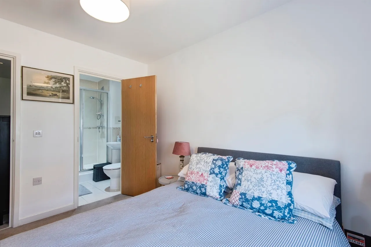 Ascot Drive, Letchworth Garden City, SG6, photo 9