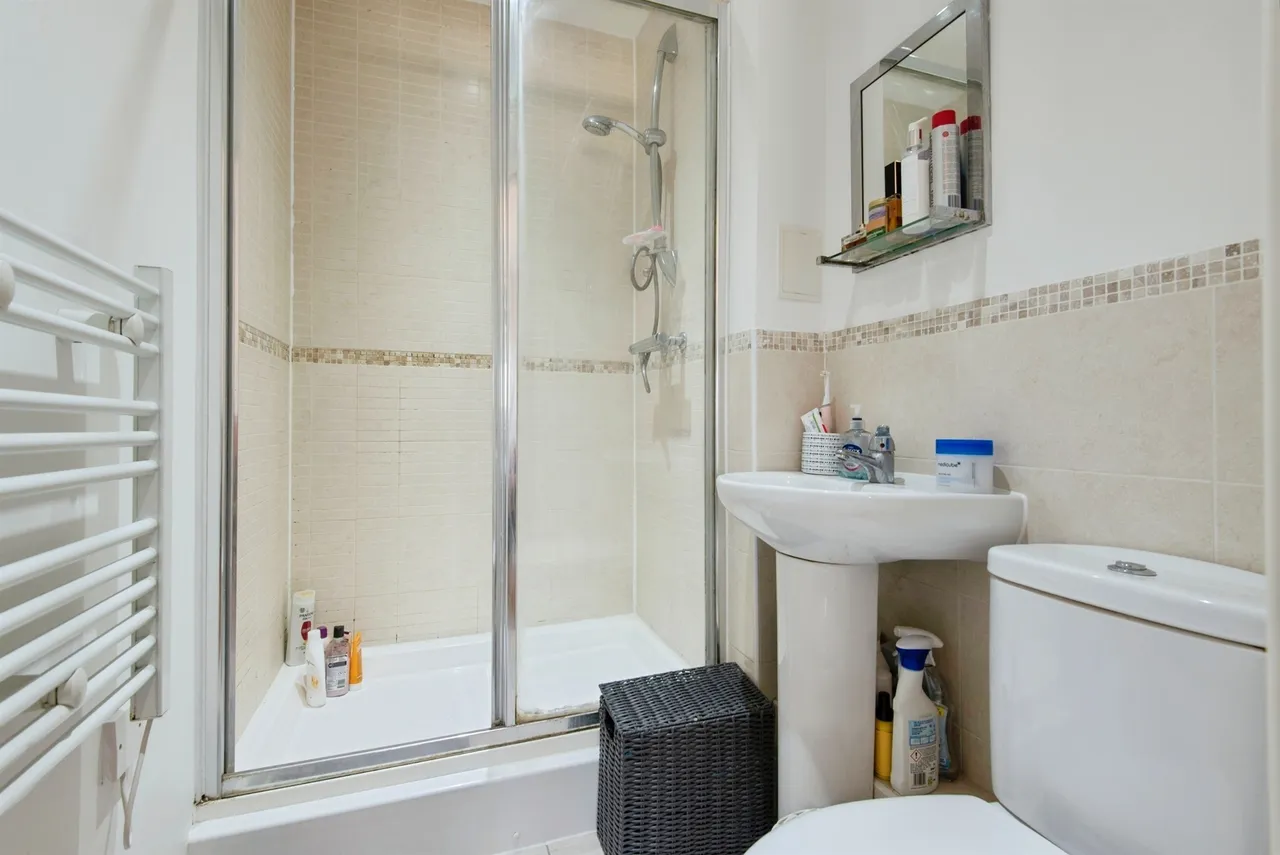 Ascot Drive, Letchworth Garden City, SG6, photo 10