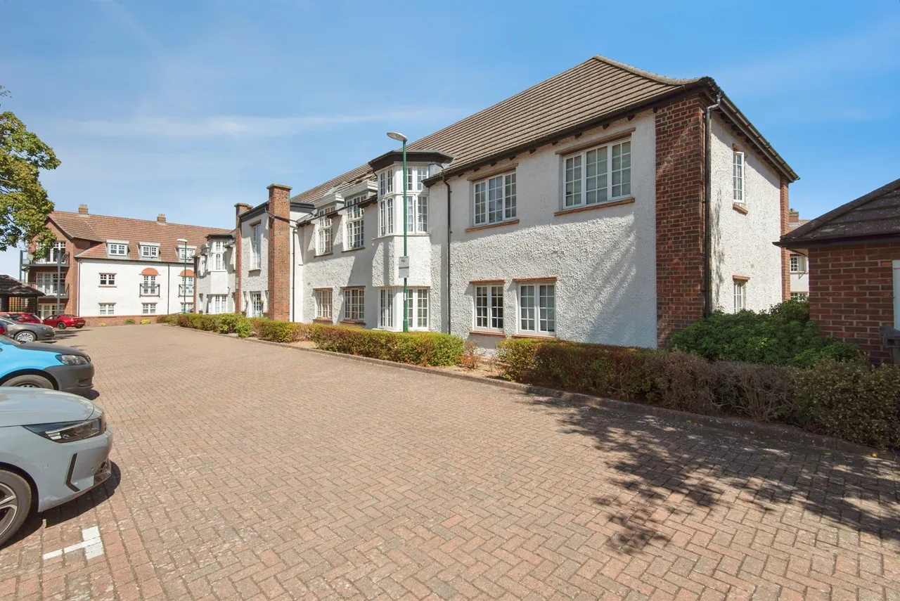 Ascot Drive, Letchworth Garden City, SG6, photo 16