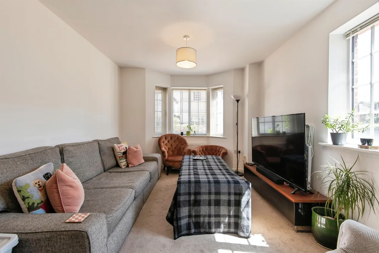 Ascot Drive, Letchworth Garden City, SG6, photo 5