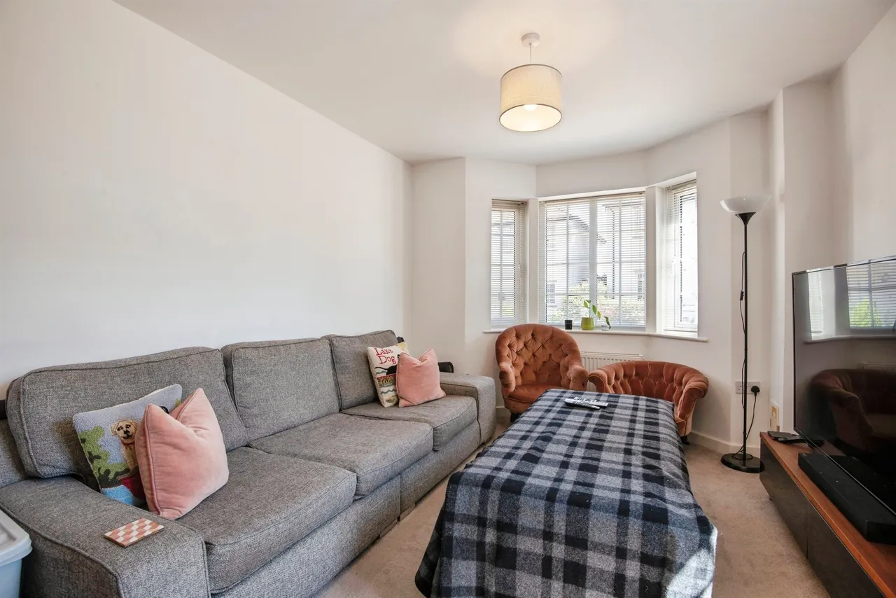 Ascot Drive, Letchworth Garden City, SG6, photo 6