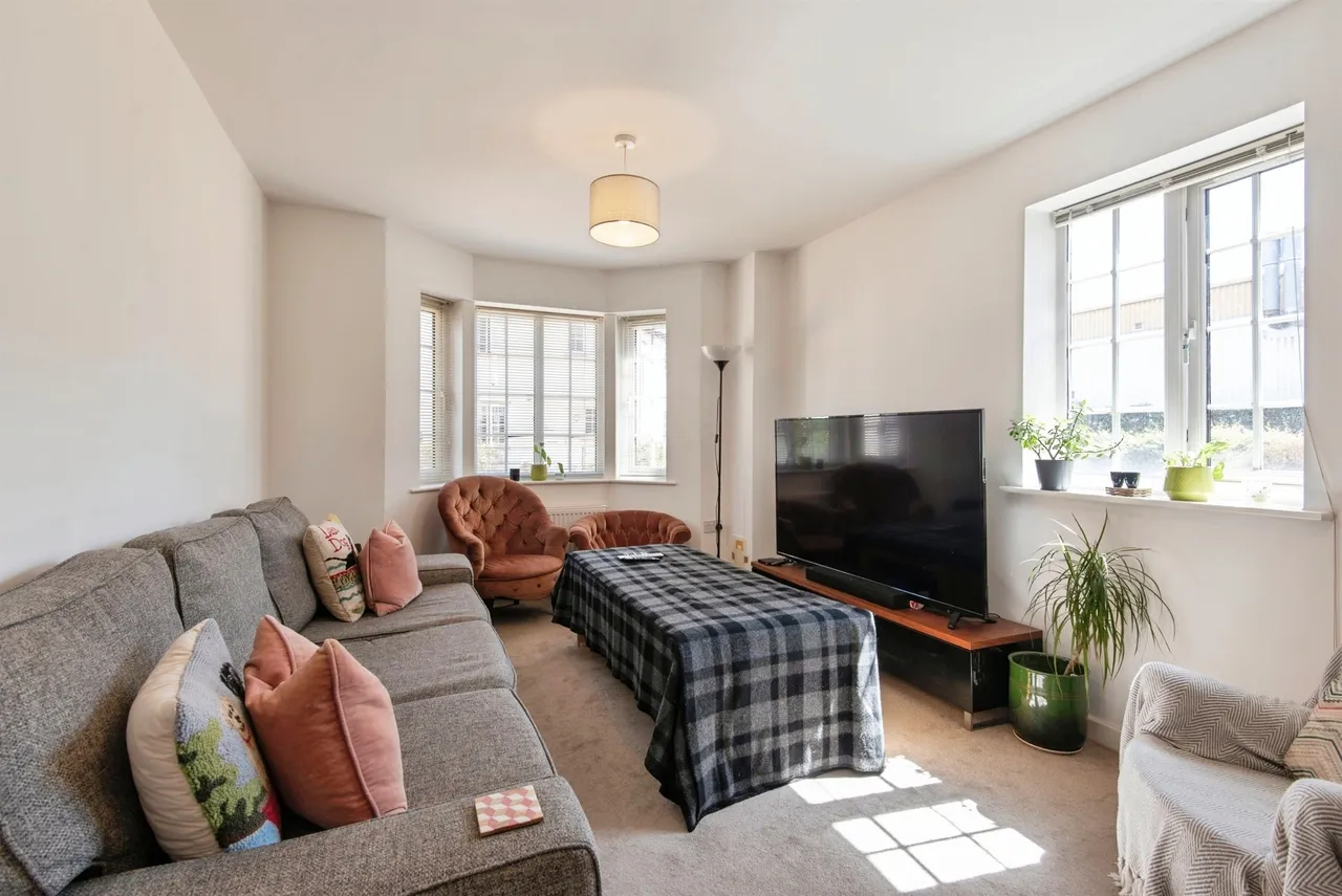 Ascot Drive, Letchworth Garden City, SG6, photo 4