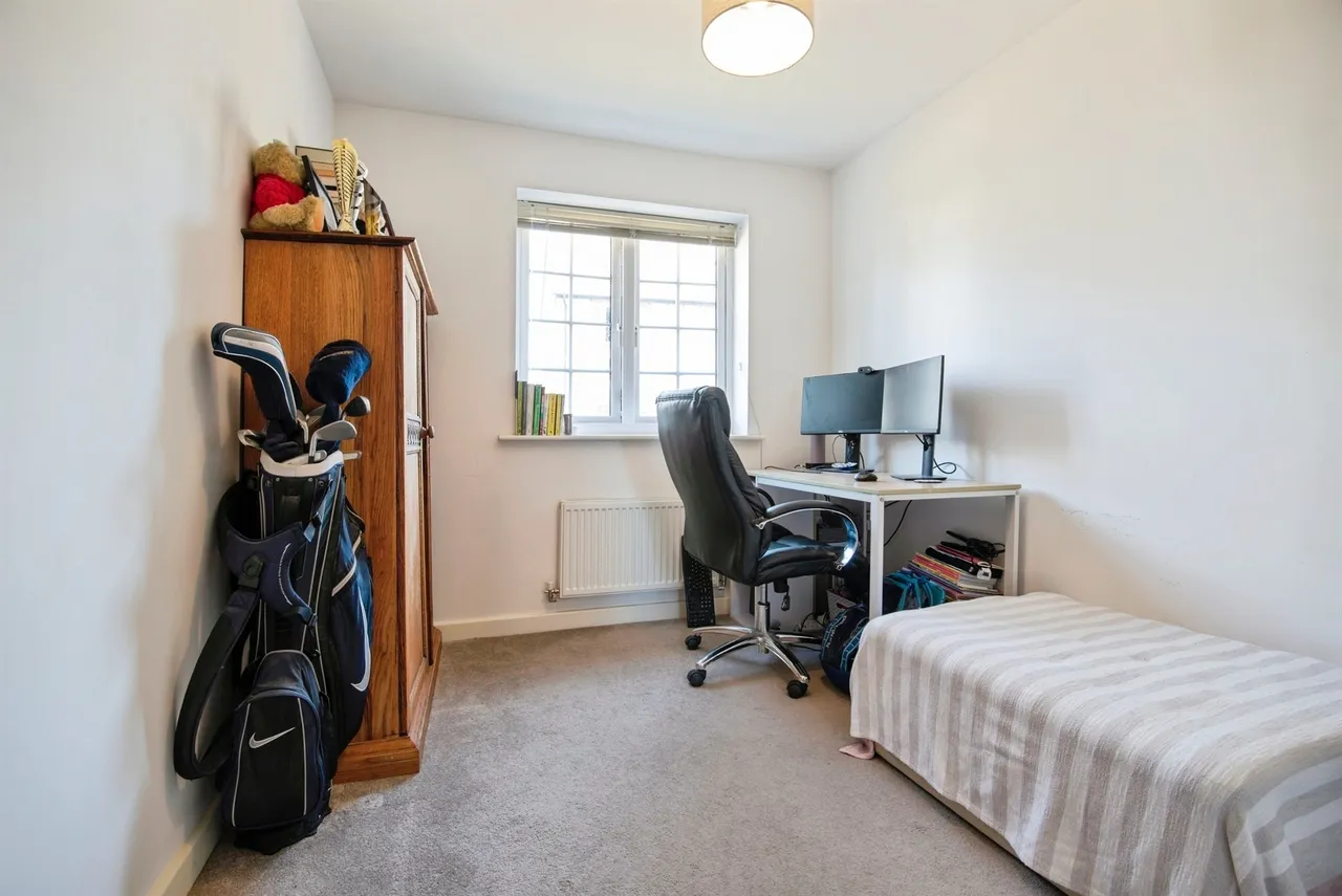 Ascot Drive, Letchworth Garden City, SG6, photo 11