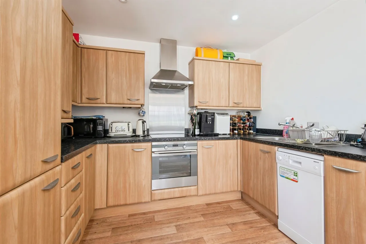 Ascot Drive, Letchworth Garden City, SG6, photo 3