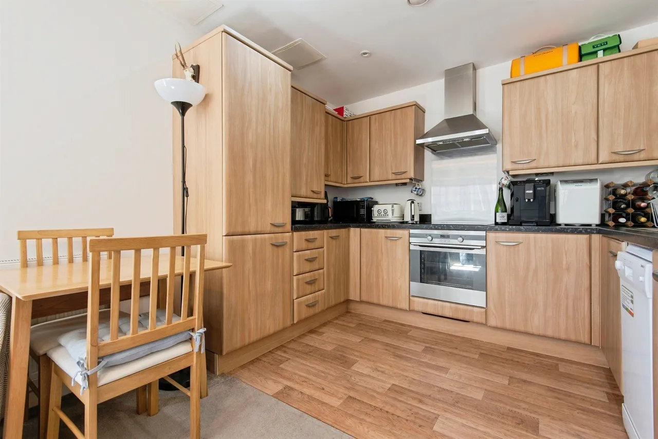 Ascot Drive, Letchworth Garden City, SG6, photo 2