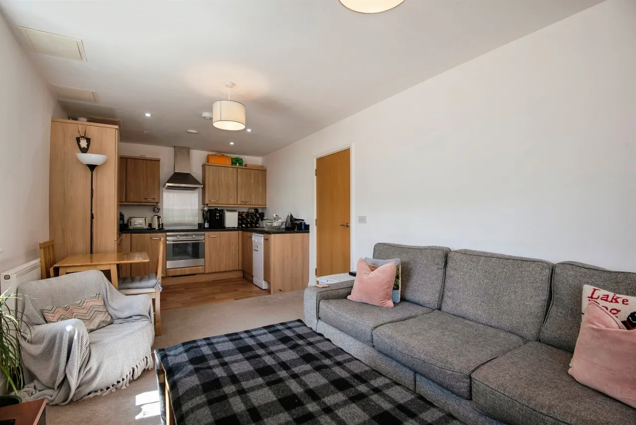 Ascot Drive, Letchworth Garden City, SG6, photo 15