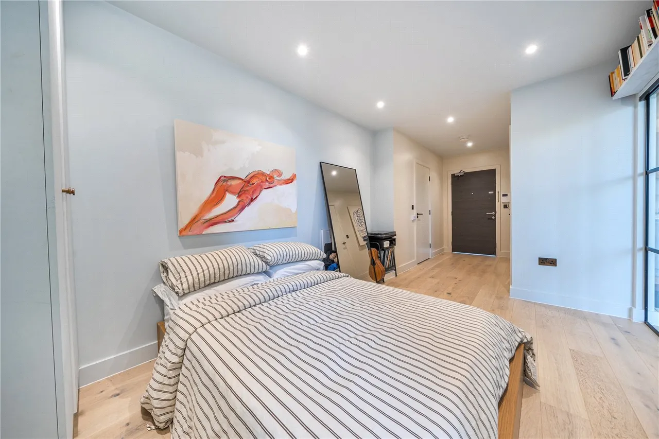 Morville Street, London, E3, photo 12