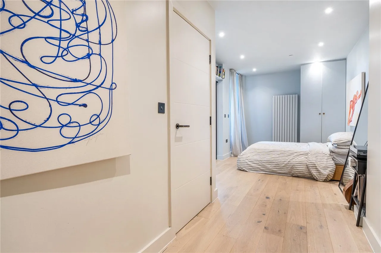 Morville Street, London, E3, photo 11