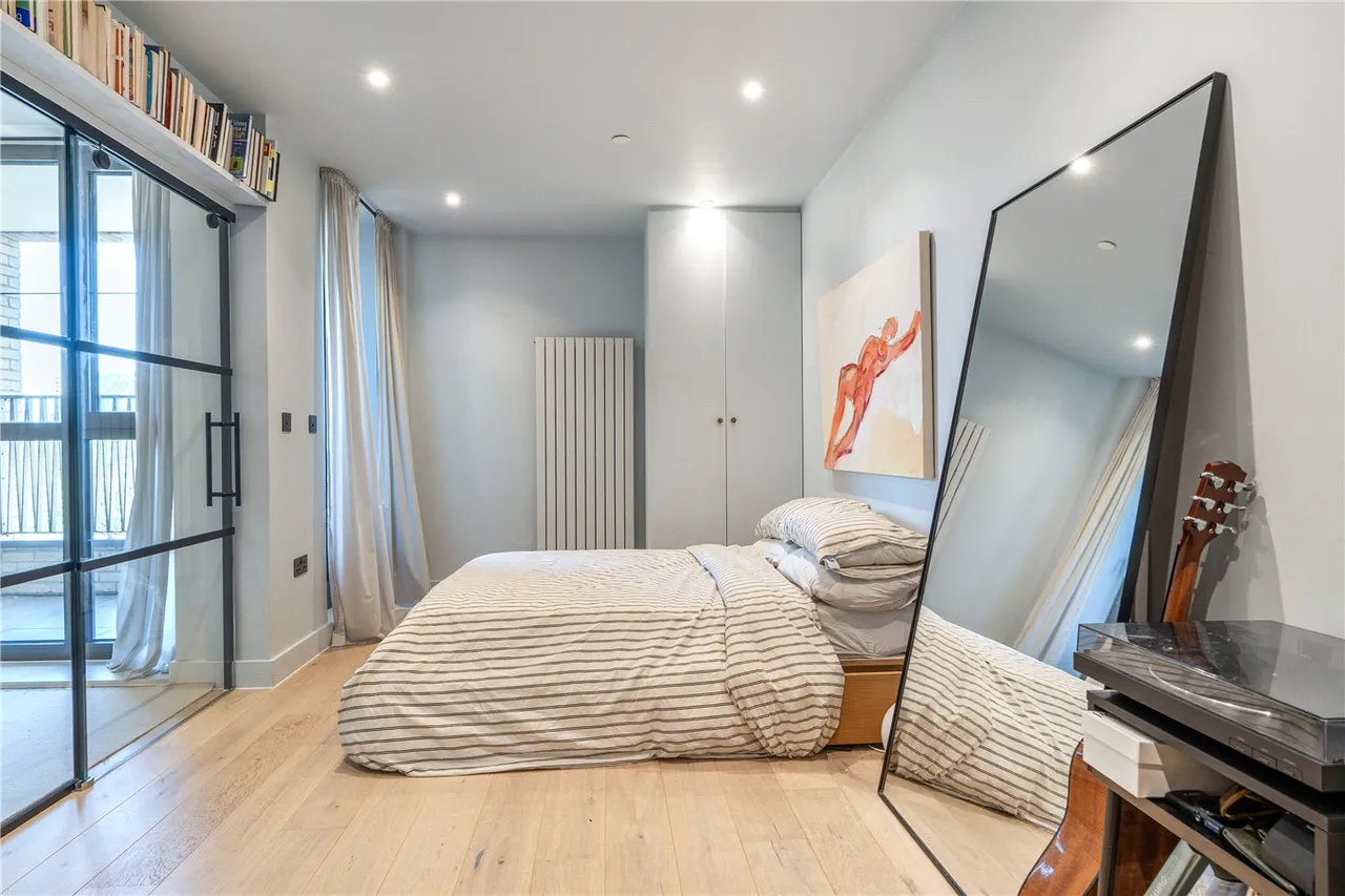 Morville Street, London, E3, photo 10