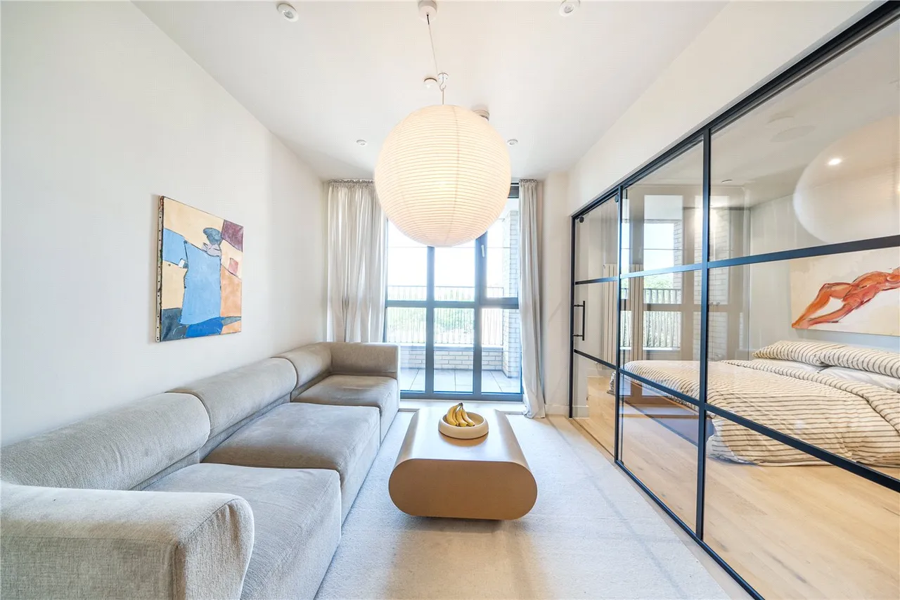 Morville Street, London, E3, photo 4