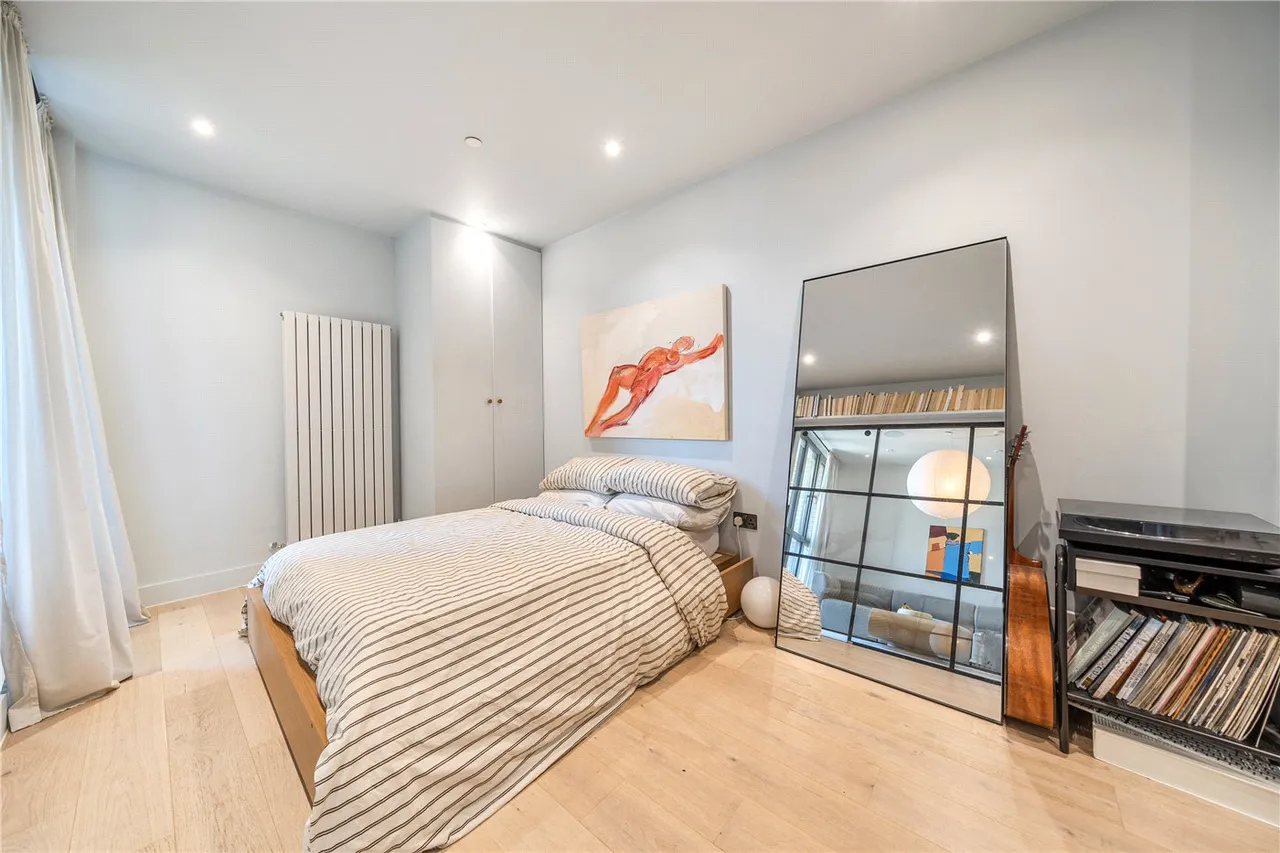 Morville Street, London, E3, photo 9