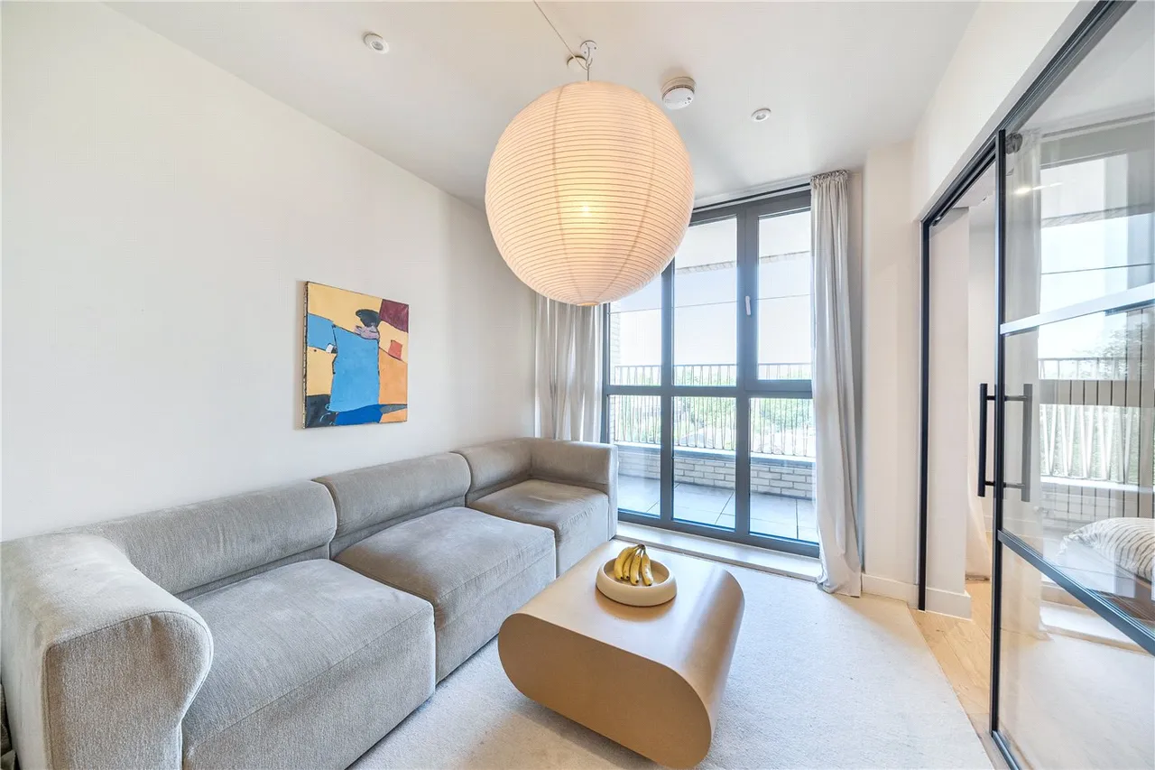 Morville Street, London, E3, photo 6