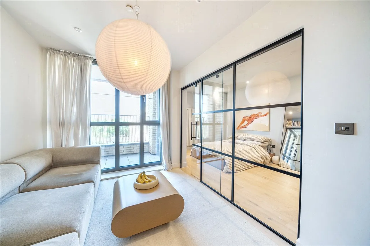 Morville Street, London, E3, photo 5