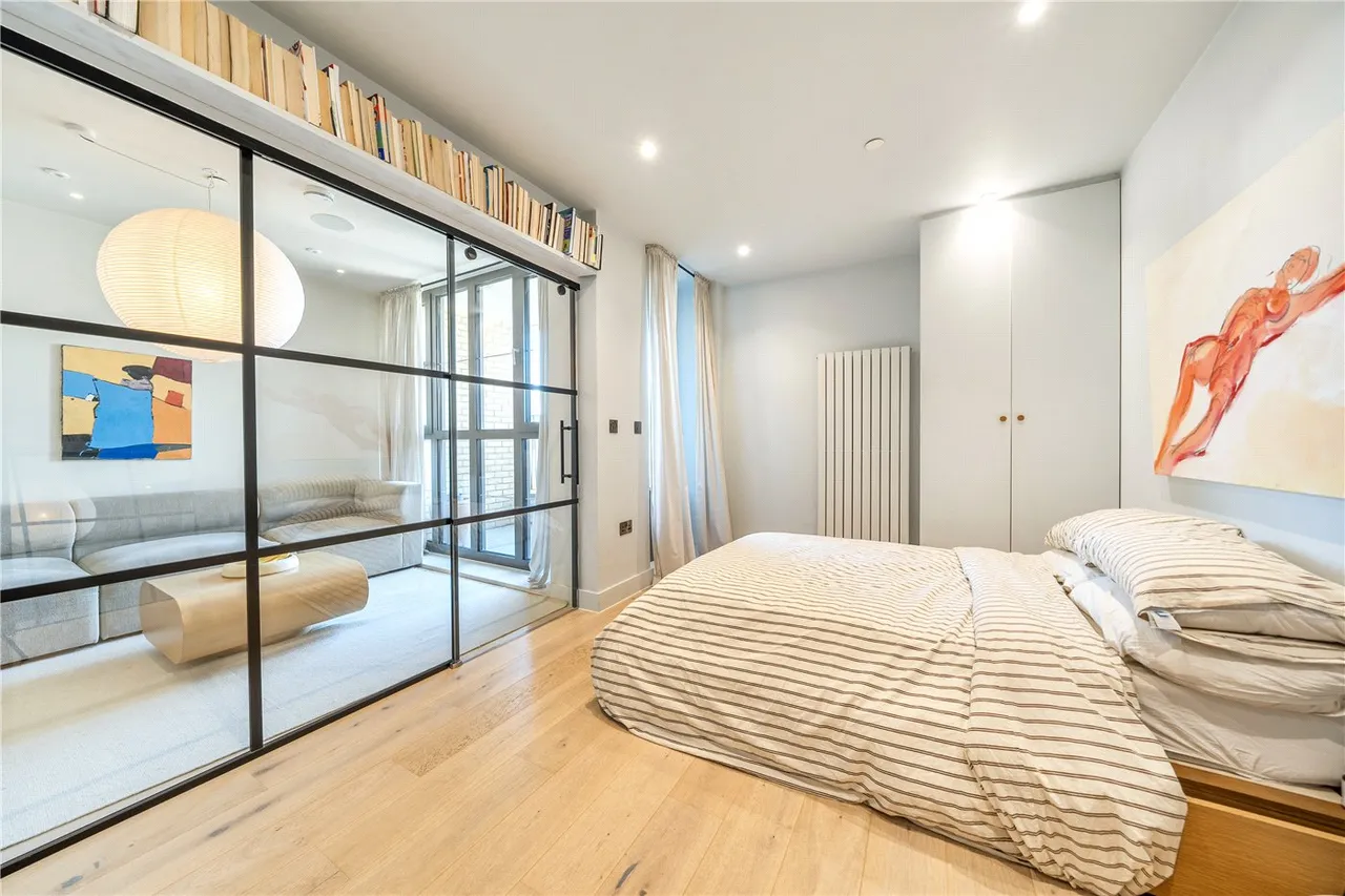 Morville Street, London, E3, photo 8