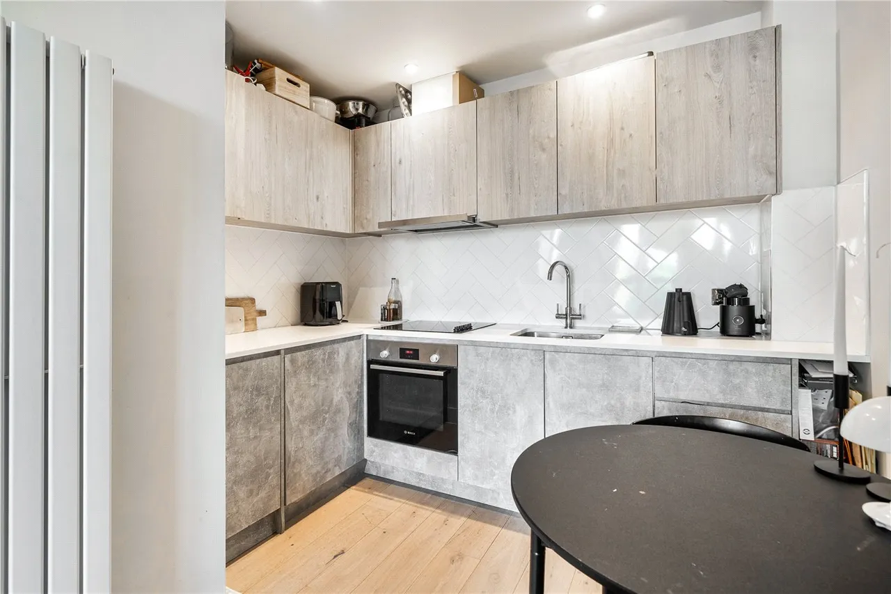 Morville Street, London, E3, photo 2