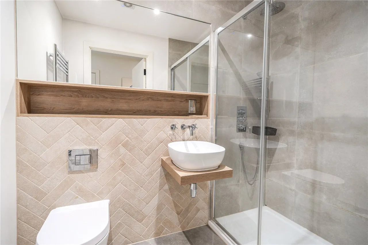 flat for sale — Morville Street, London, E3