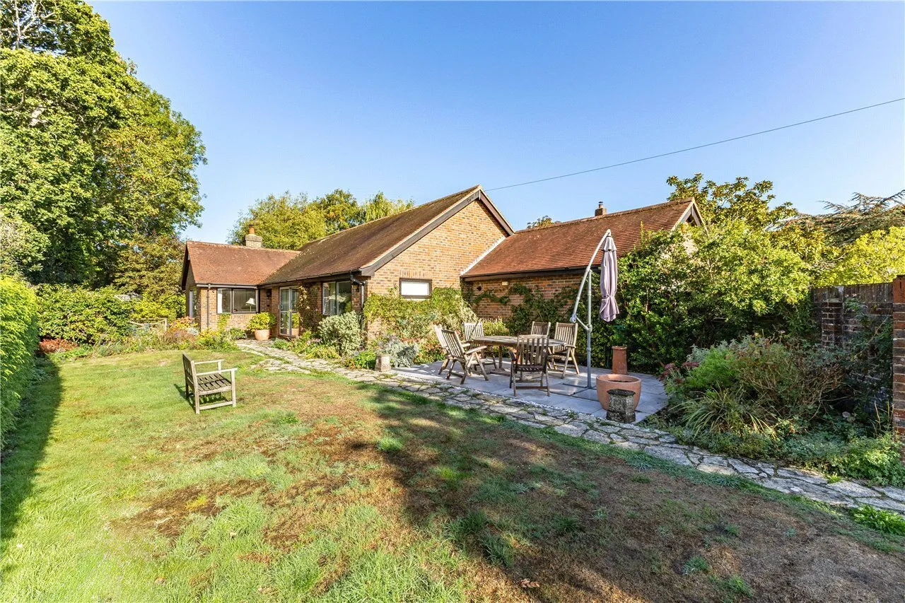 Waterford Close, Lymington, SO41, photo 21