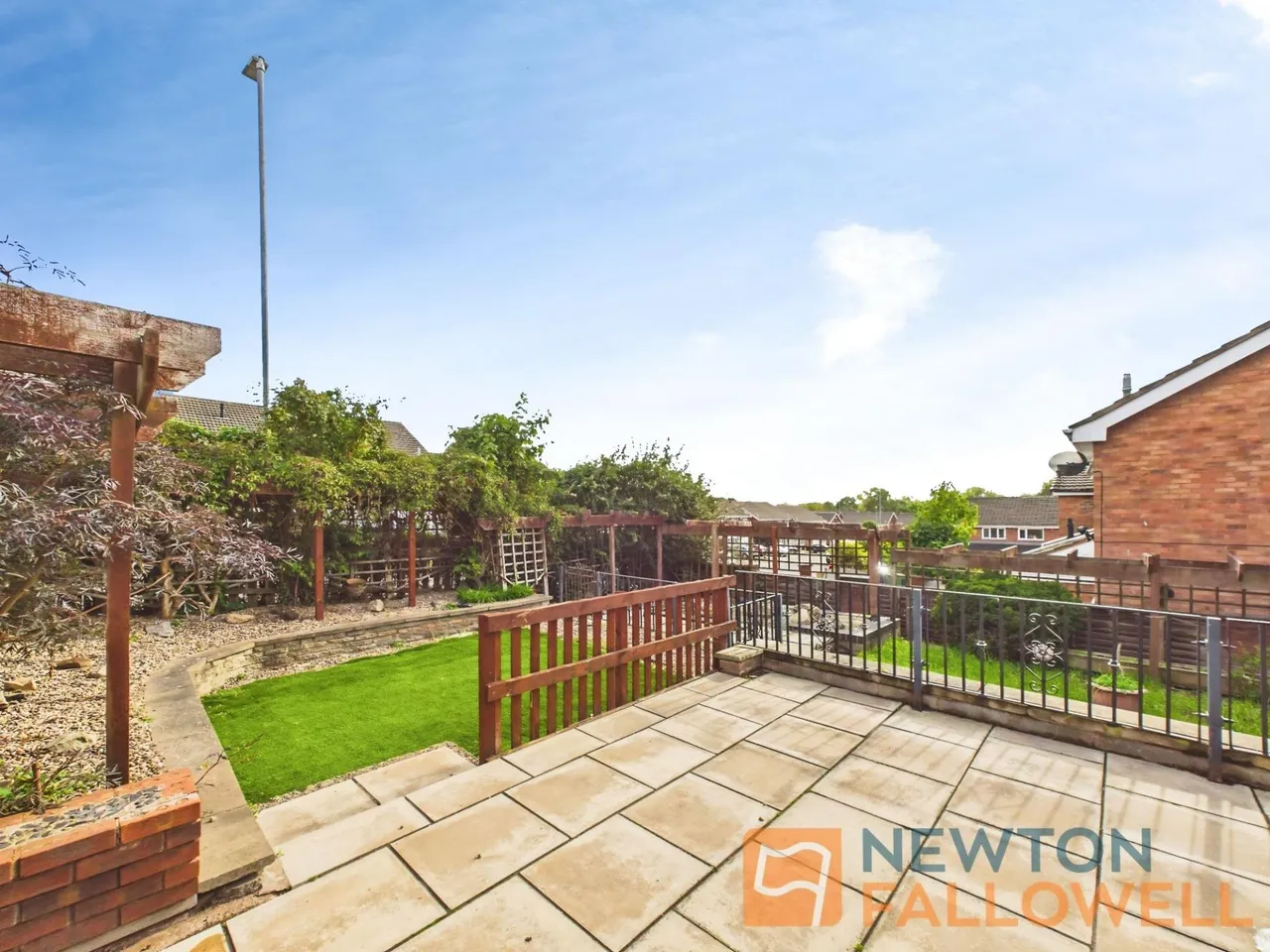 Brockhurst Crescent, Walsall, WS5, photo 13