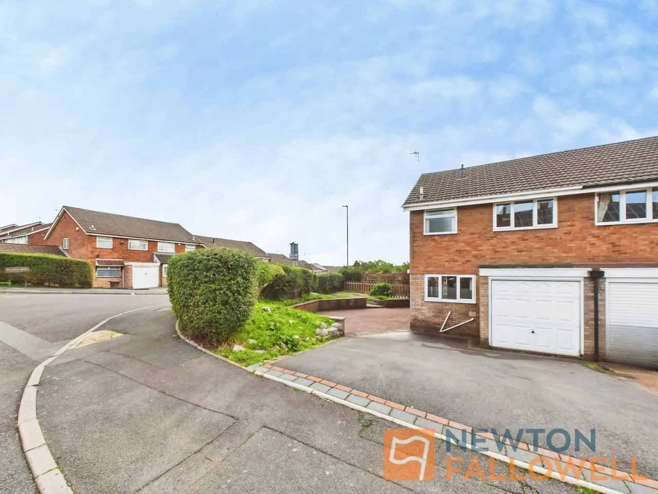 Brockhurst Crescent, Walsall, WS5, photo 15