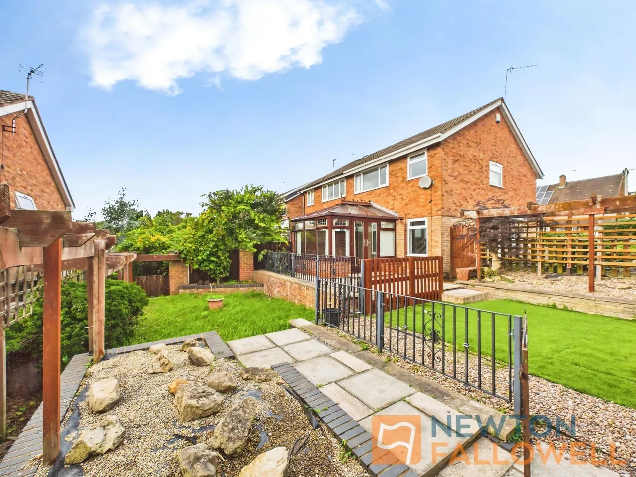 Brockhurst Crescent, Walsall, WS5, photo 2