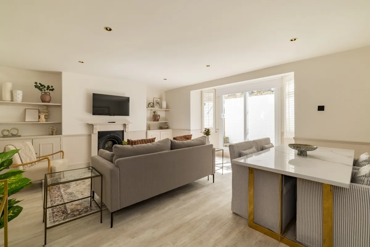 Clapham Road London SW9, photo 5