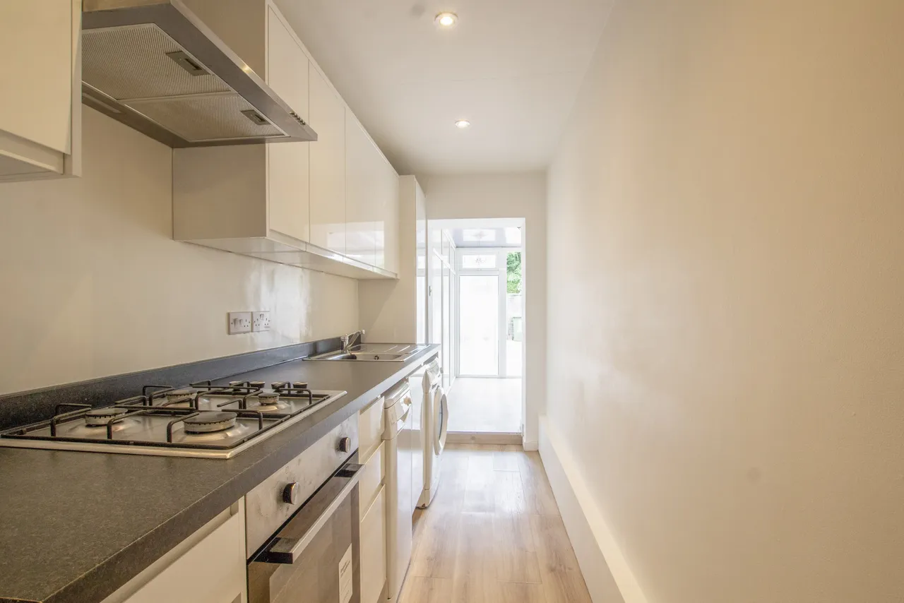 Church Street, Willingham, CB24, photo 4