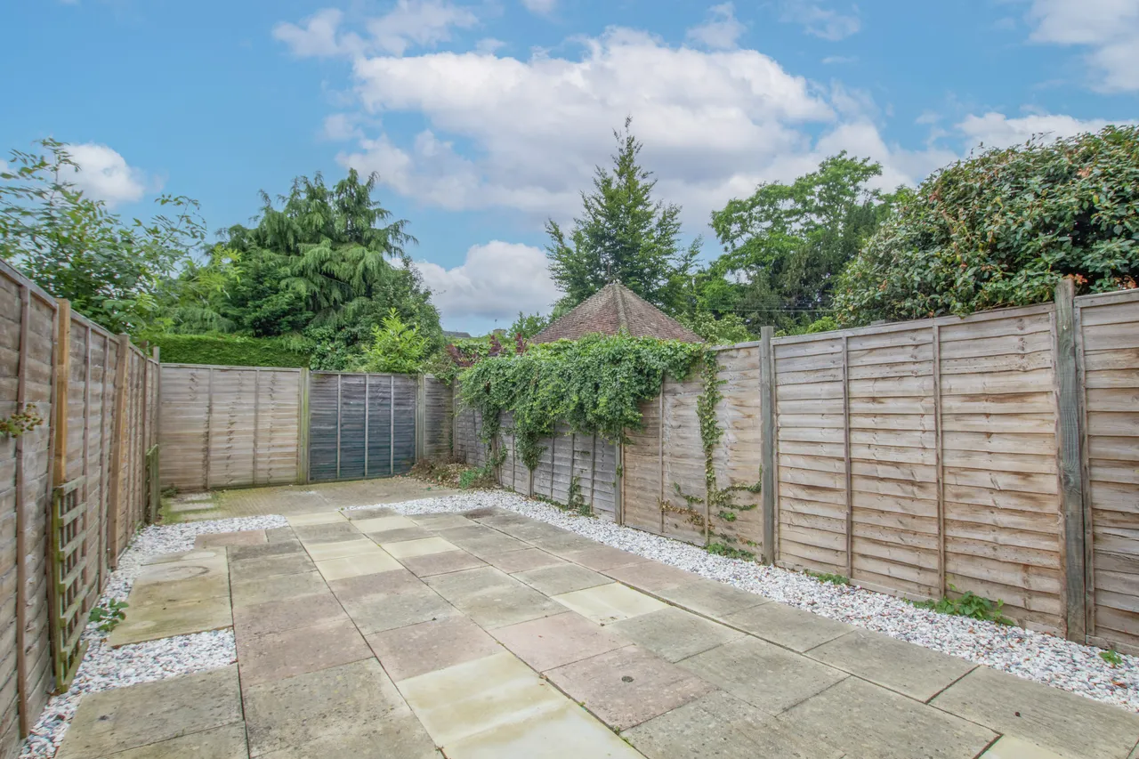 Church Street, Willingham, CB24, photo 11