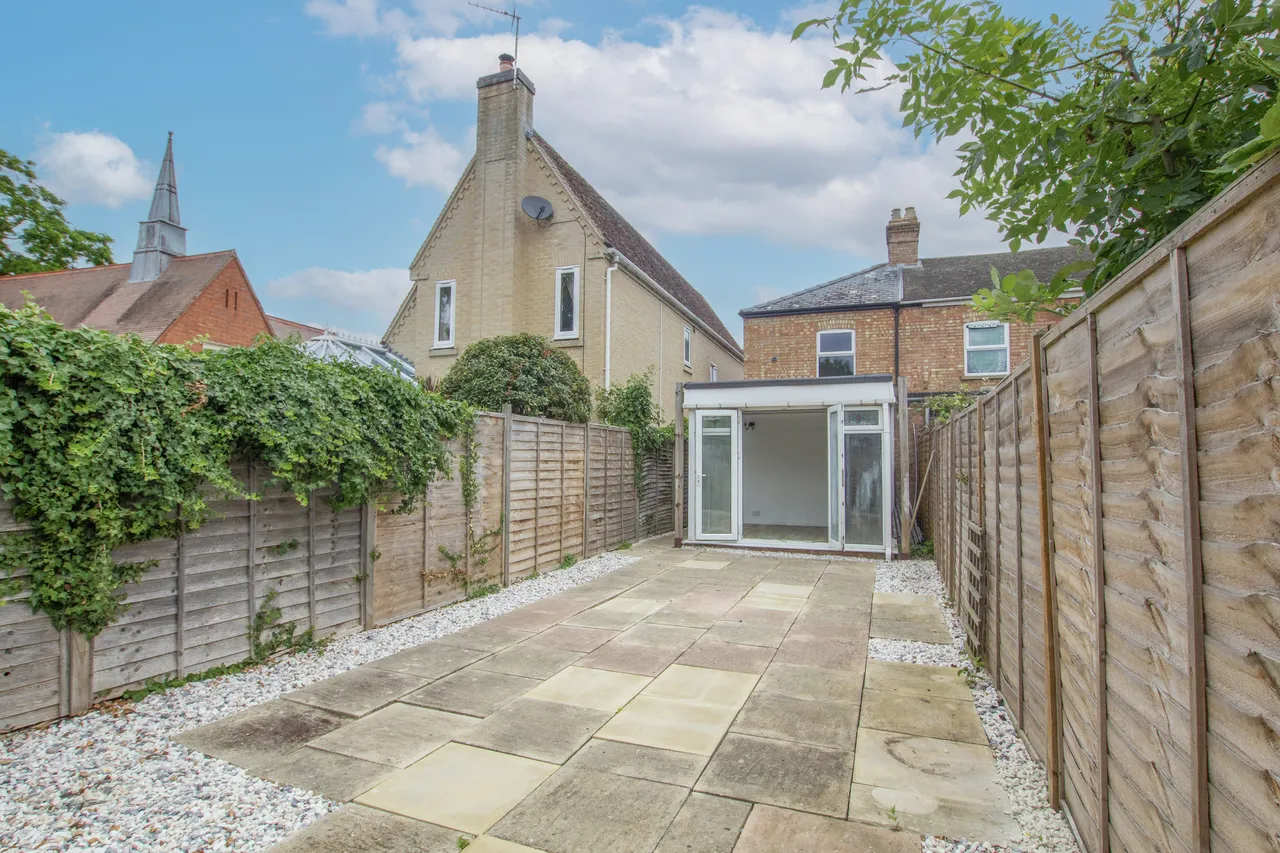 Church Street, Willingham, CB24, photo 10