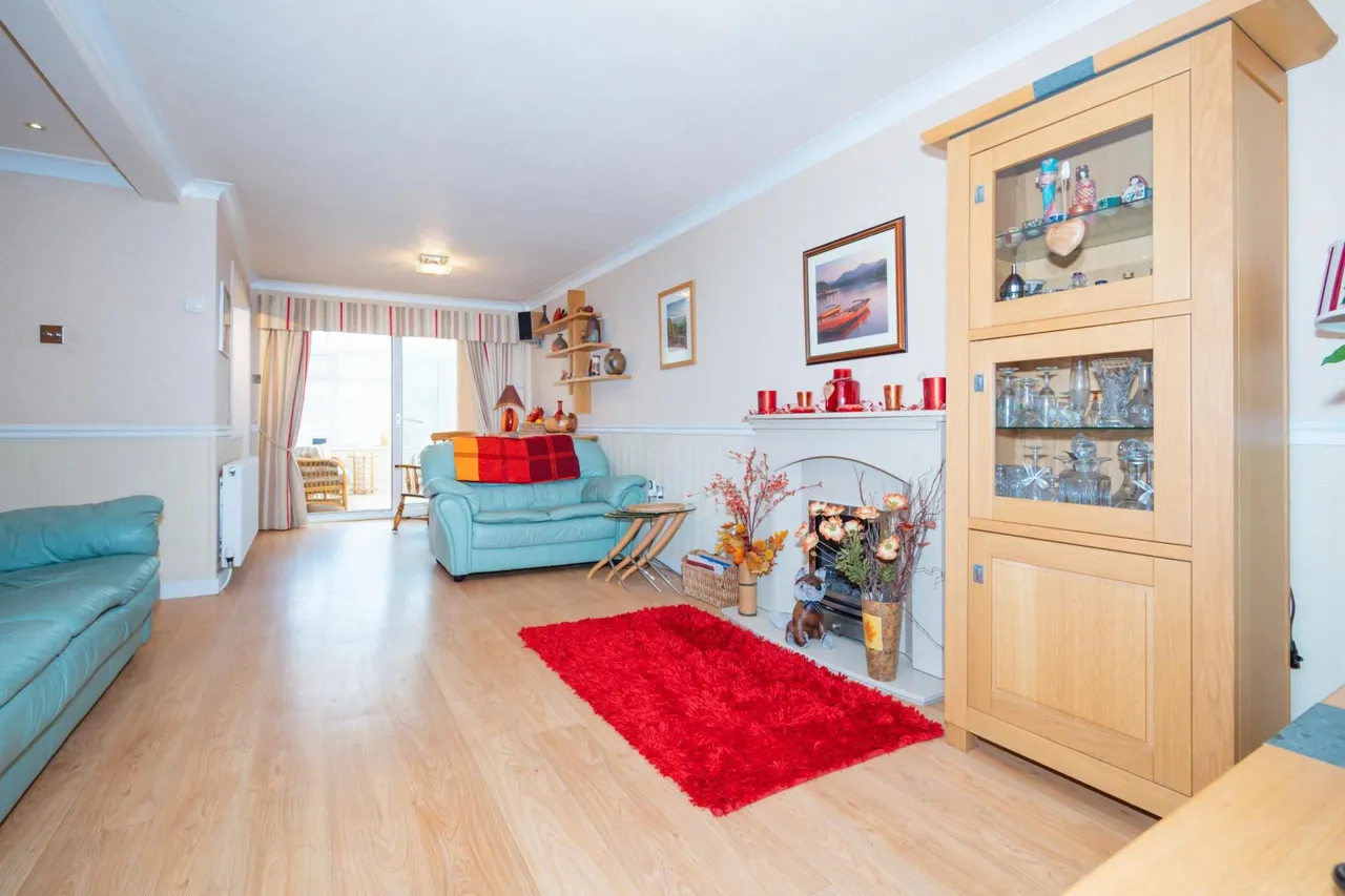 Great Hall Close, Radcliffe, M26, photo 5