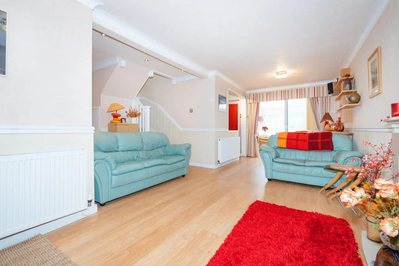 Great Hall Close, Radcliffe, M26, photo 4