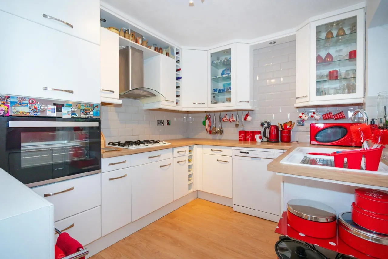 Great Hall Close, Radcliffe, M26, photo 10