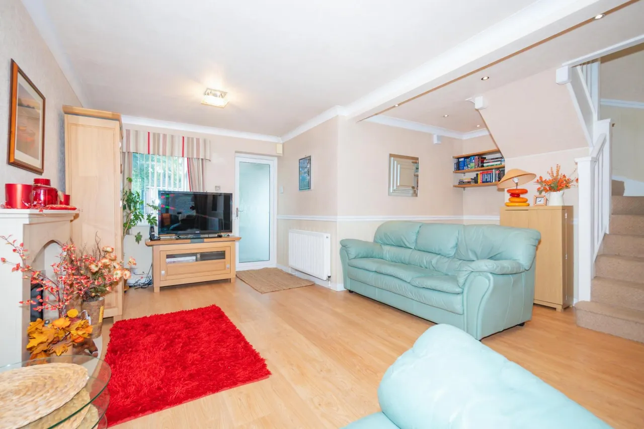 Great Hall Close, Radcliffe, M26, photo 2
