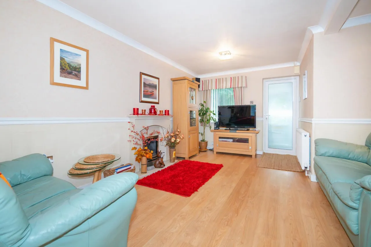 Great Hall Close, Radcliffe, M26, photo 3