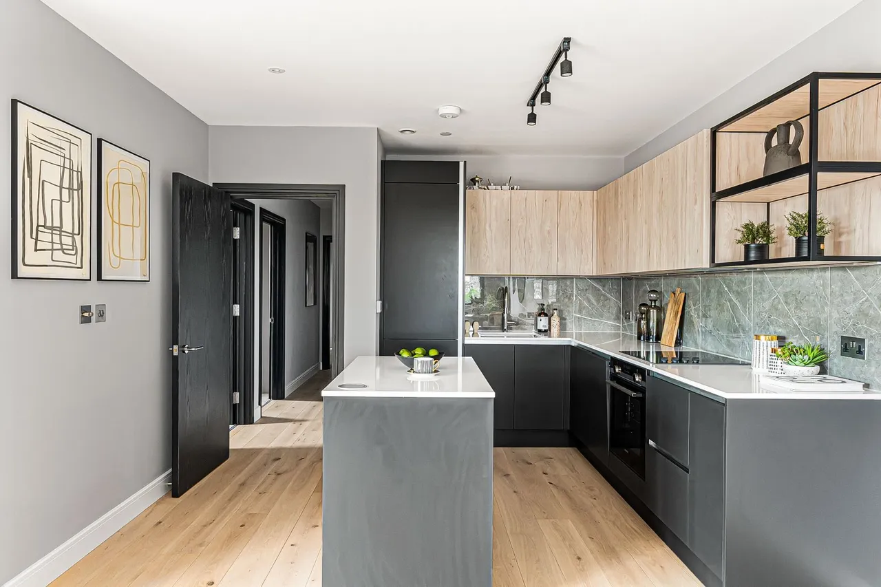 Crimscott Street, Southwark, SE1, photo 6