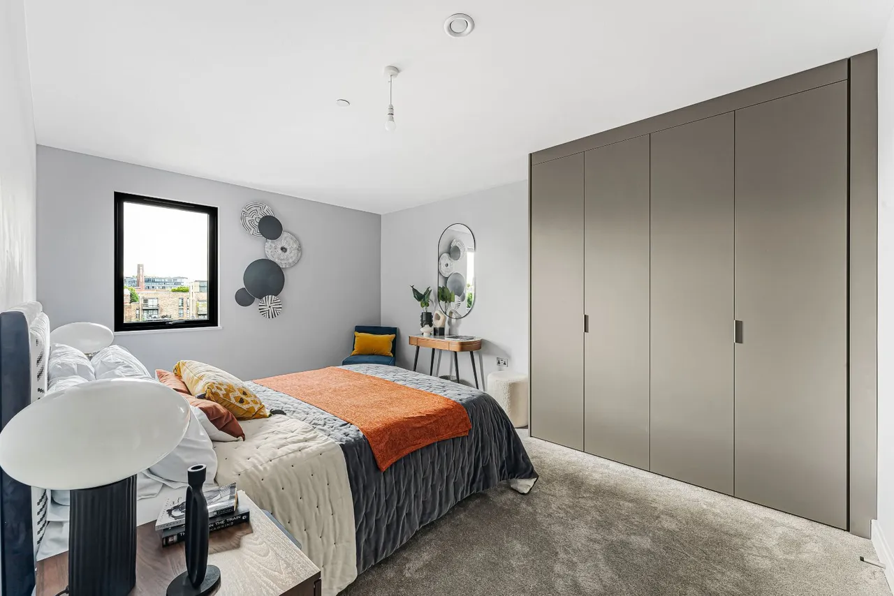 Crimscott Street, Southwark, SE1, photo 13