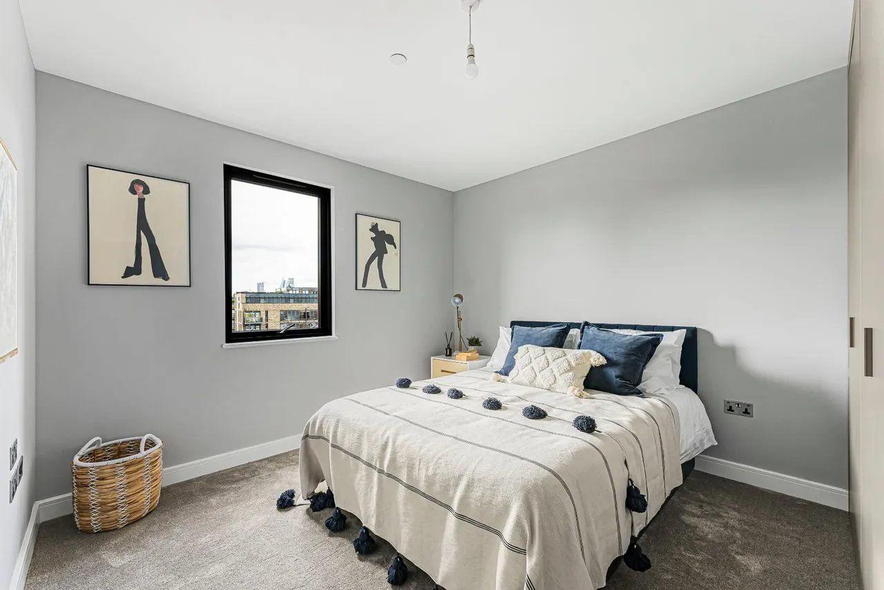 Crimscott Street, Southwark, SE1, photo 16