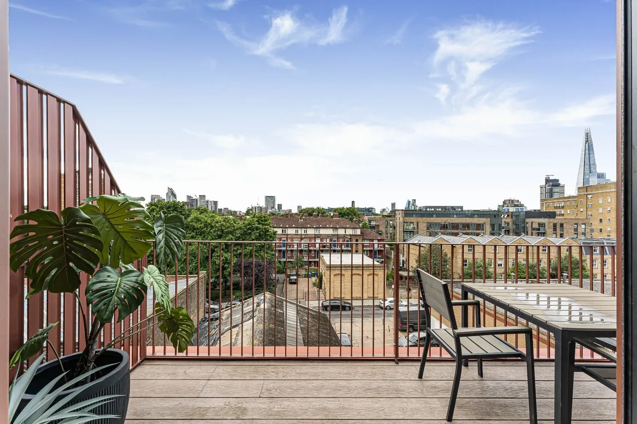Crimscott Street, Southwark, SE1, photo 8