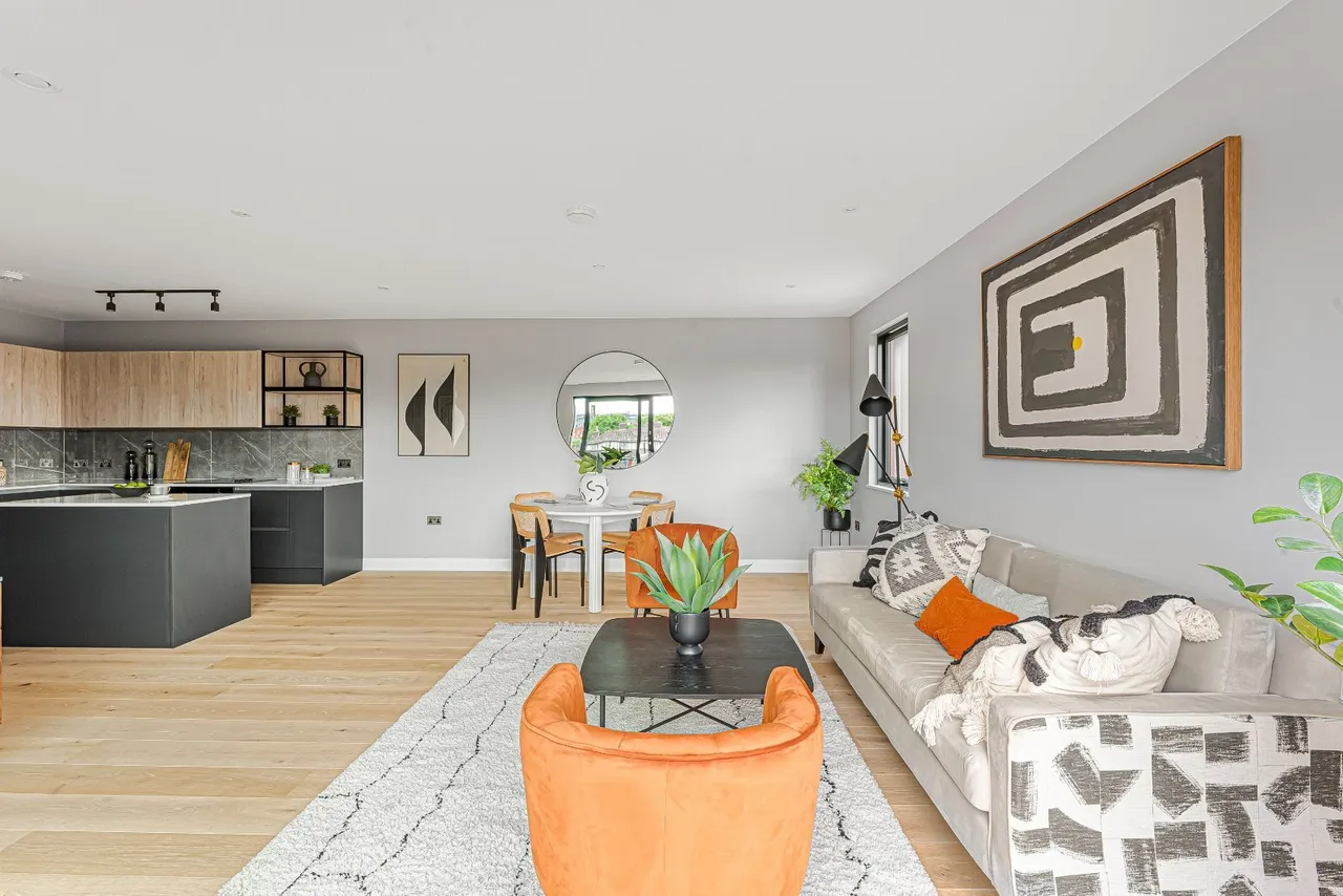 Crimscott Street, Southwark, SE1, photo 5