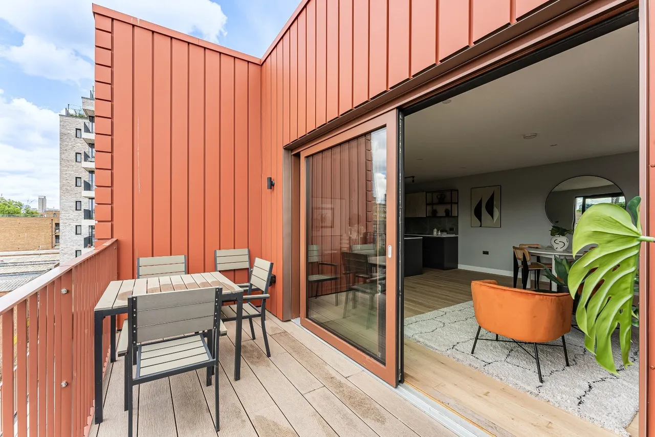 Crimscott Street, Southwark, SE1, photo 11