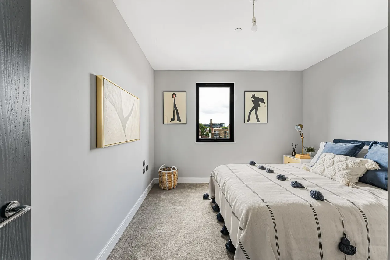Crimscott Street, Southwark, SE1, photo 15