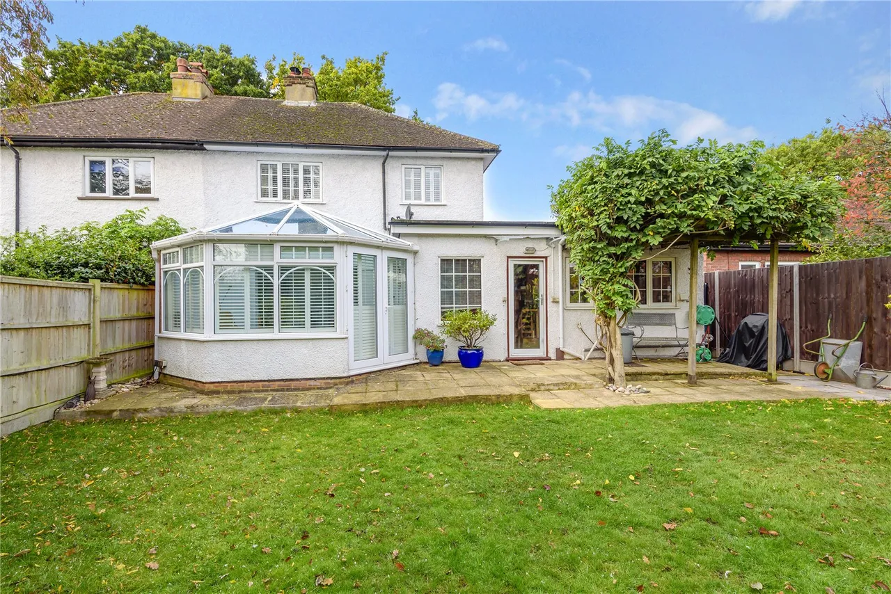 Oak Avenue, Hampton, TW12 3NP, photo 11