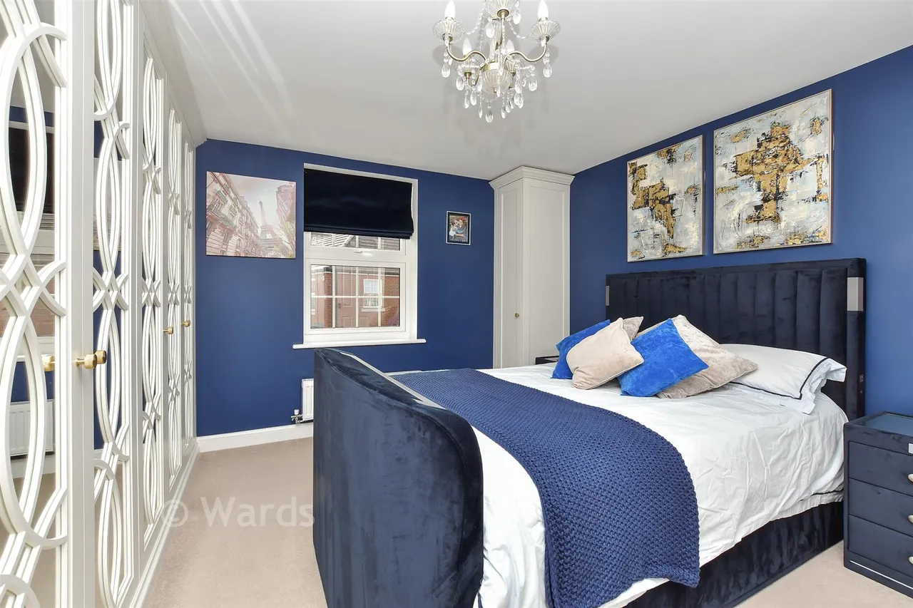 Ashmeads Rise, Borden, ME10, photo 8