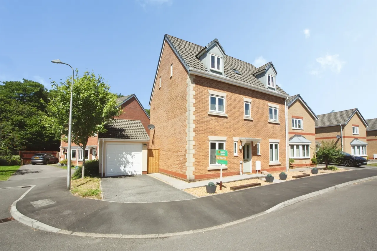 Meadow View Pontyclun, CF72, photo 8