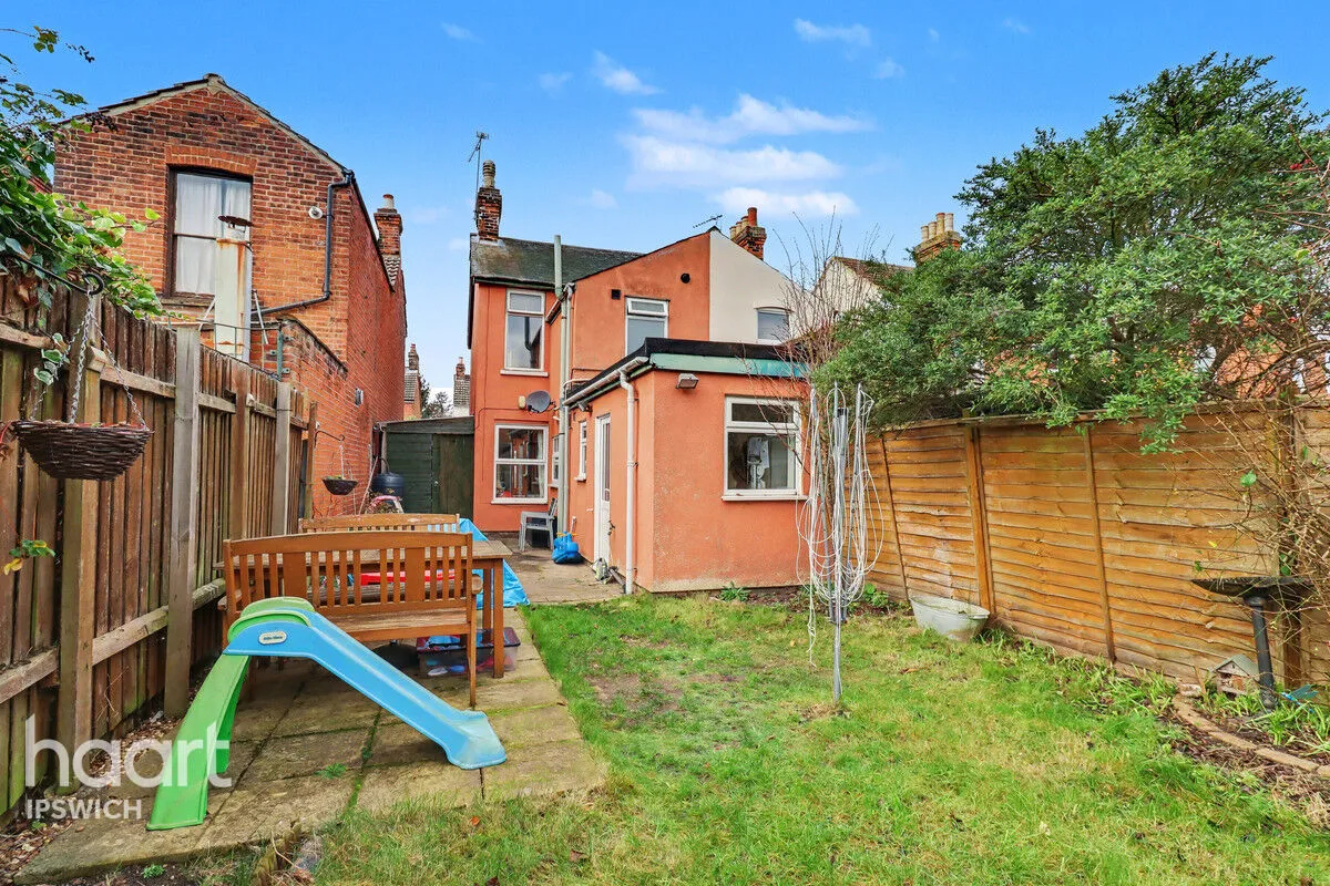 York Road, Ipswich, IP3, photo 16