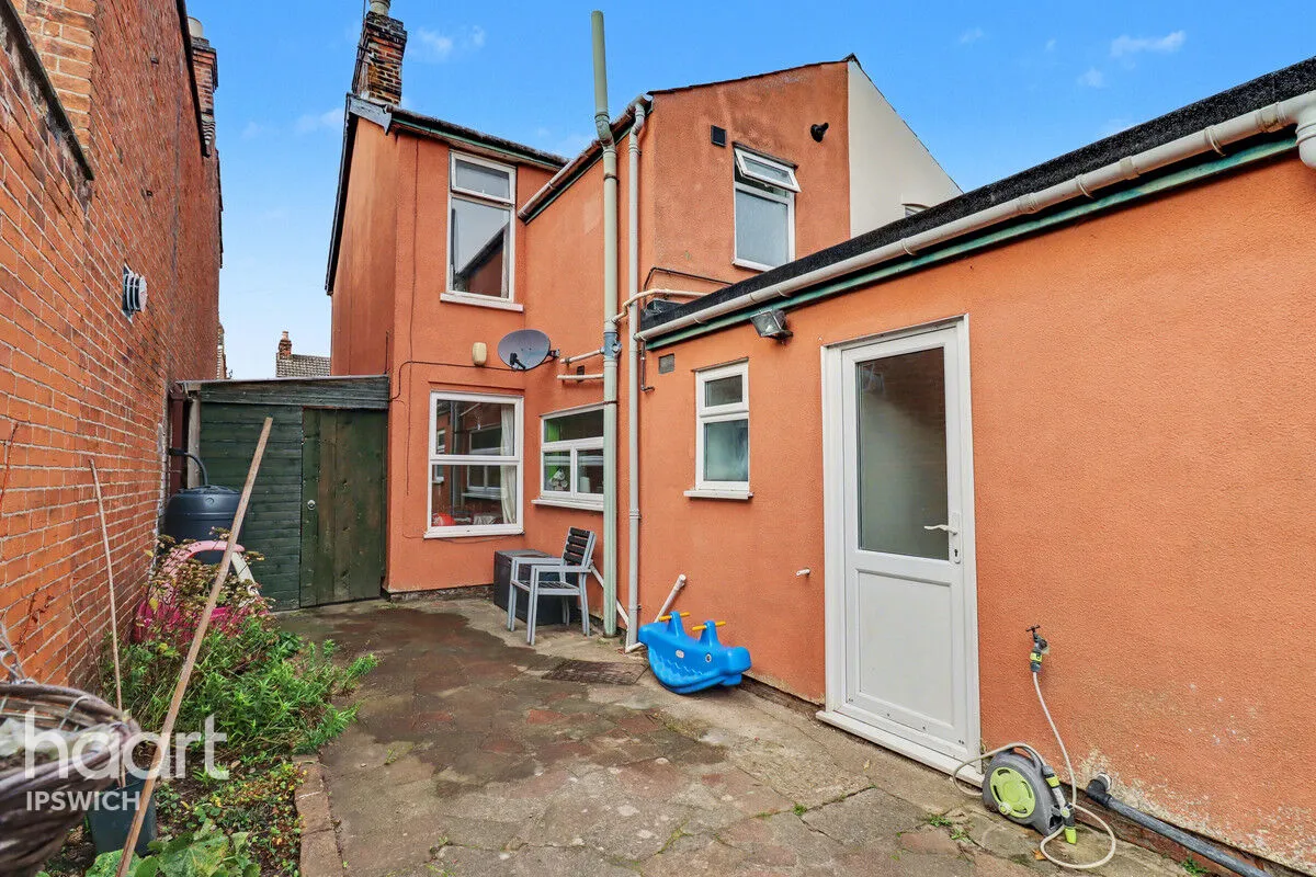 York Road, Ipswich, IP3, photo 15